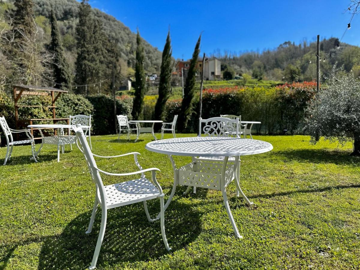 La Sosta In Toscana Camaiore Dış mekan fotoğraf