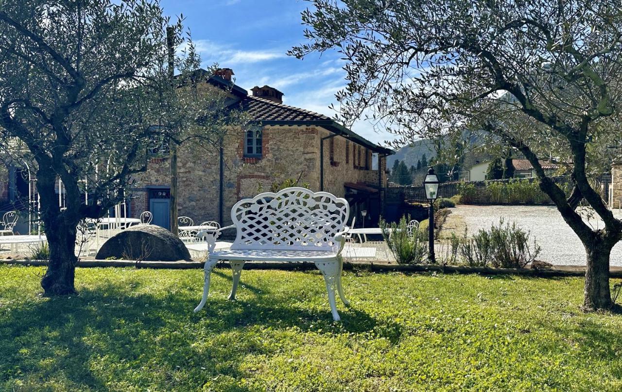 La Sosta In Toscana Camaiore Dış mekan fotoğraf