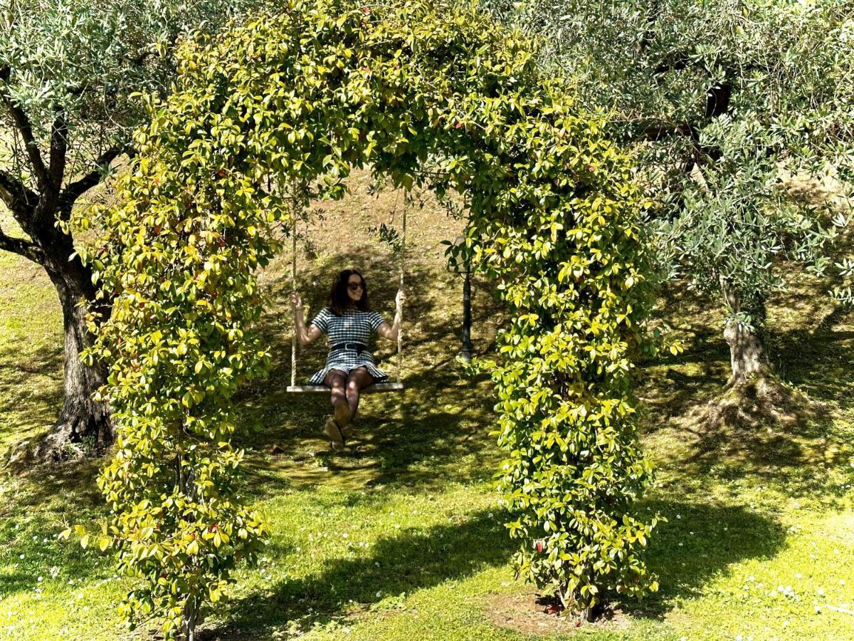 La Sosta In Toscana Camaiore Dış mekan fotoğraf