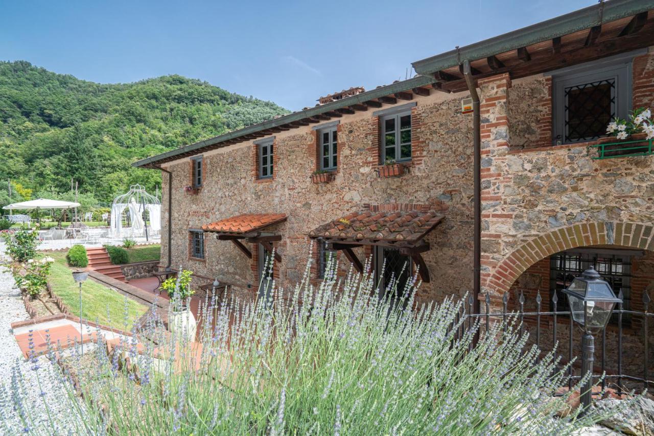 La Sosta In Toscana Camaiore Dış mekan fotoğraf