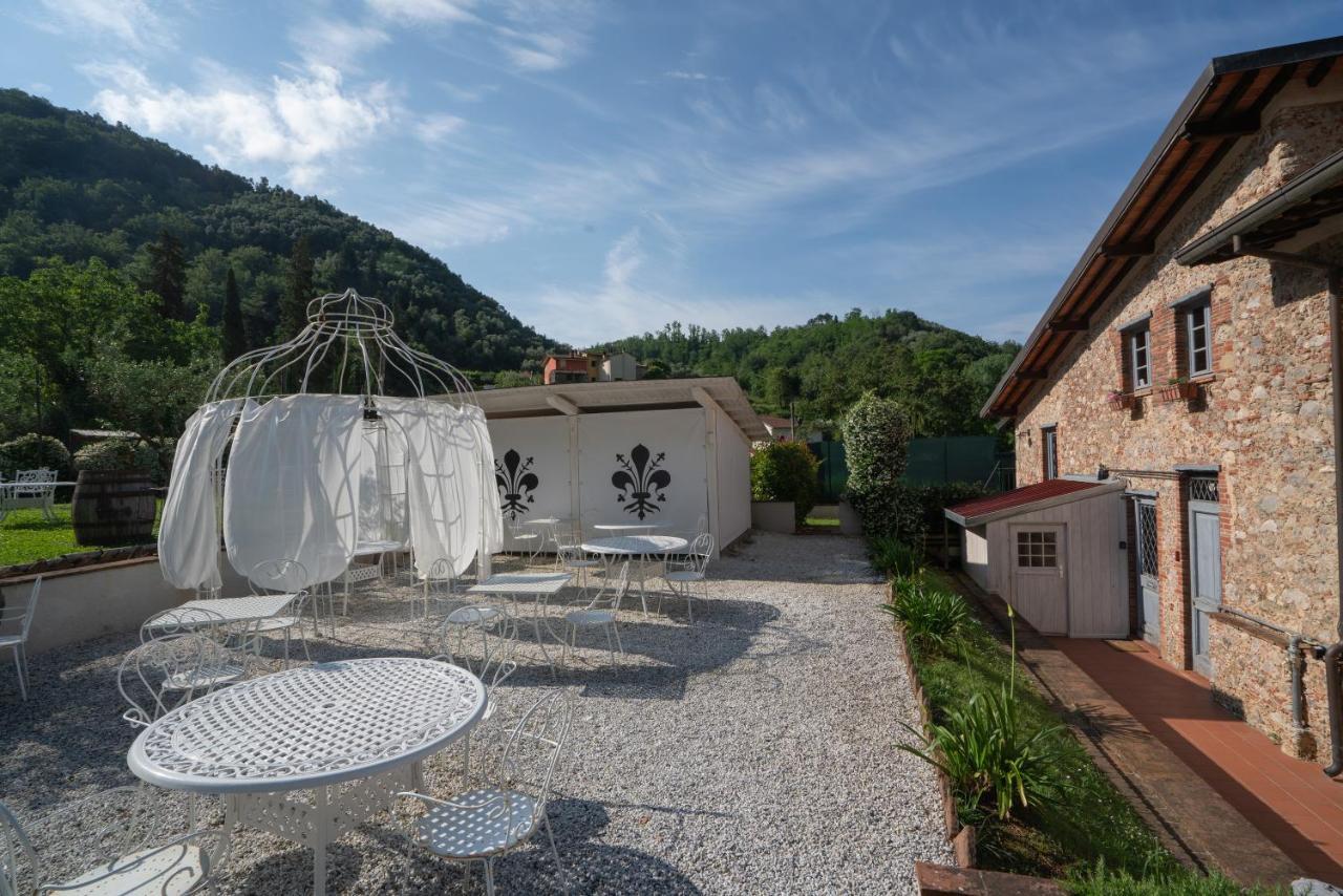 La Sosta In Toscana Camaiore Dış mekan fotoğraf