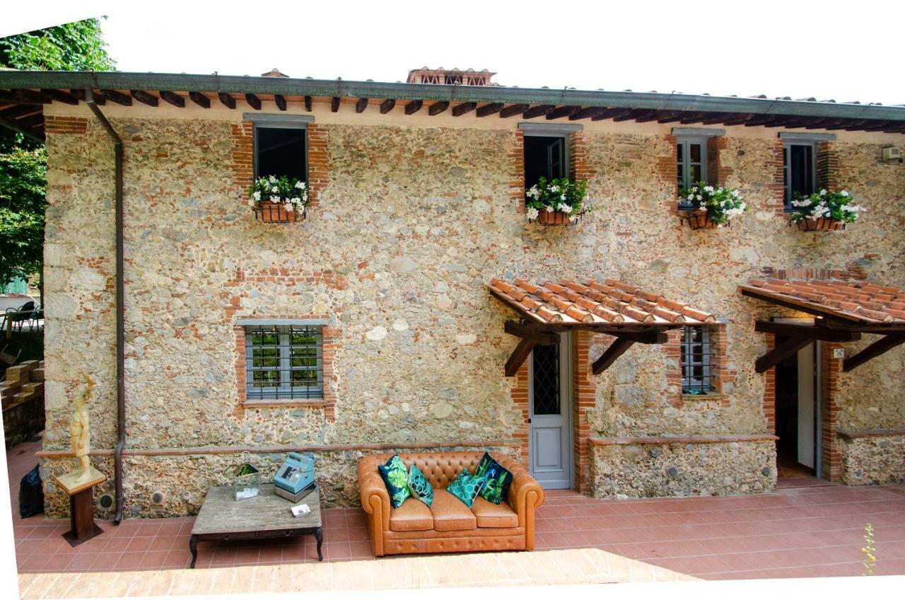 La Sosta In Toscana Camaiore Dış mekan fotoğraf